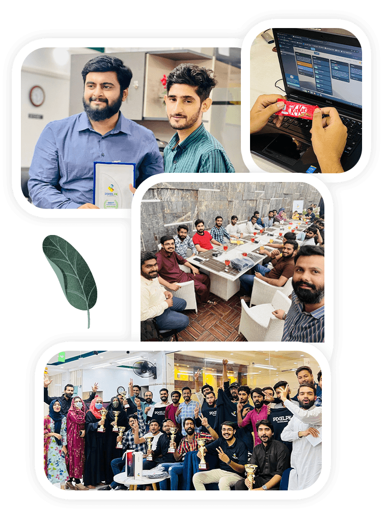 07Systems team — left