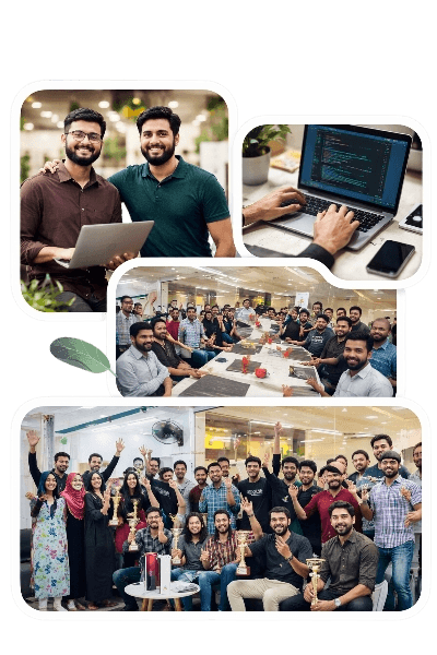 07Systems team — left